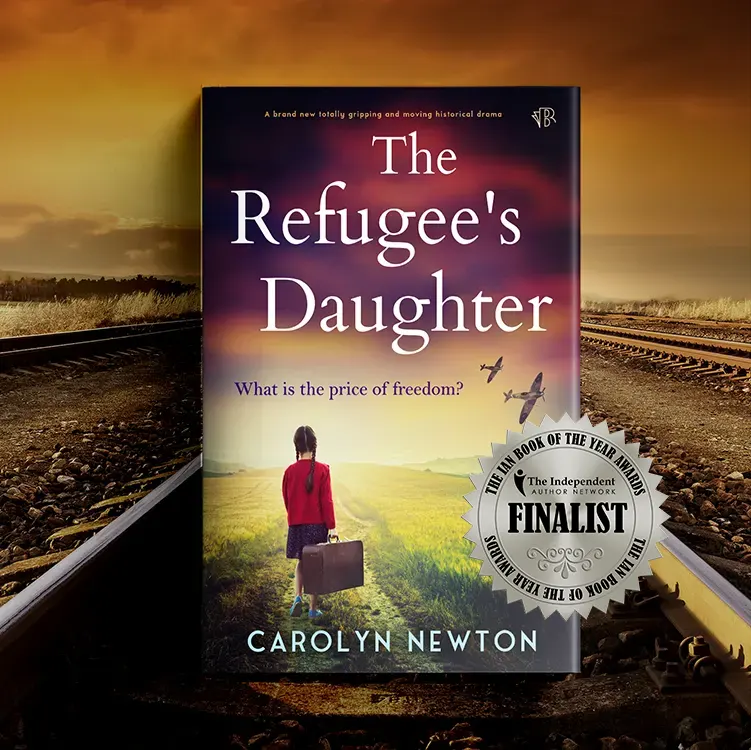 The Refugees Daughter
