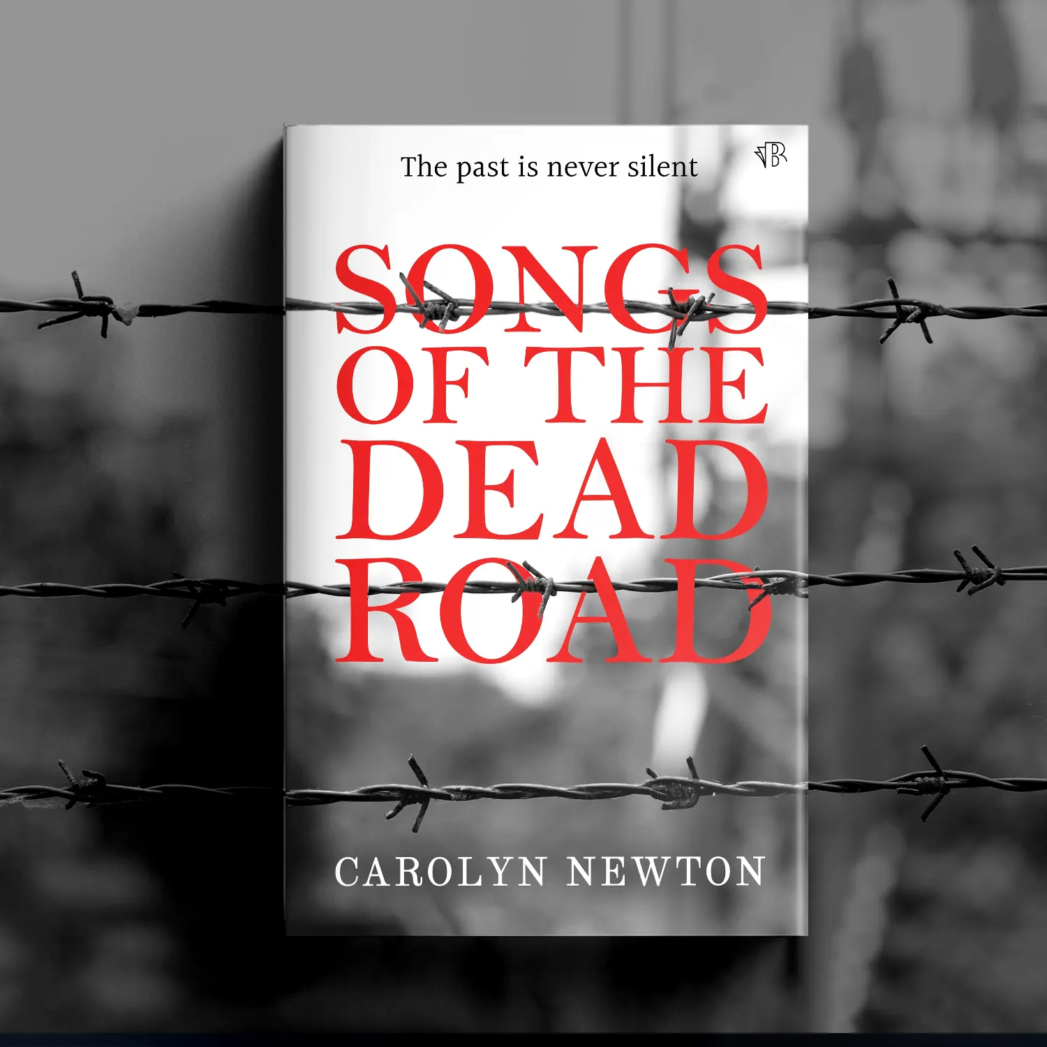 Songs of the Dead Road
